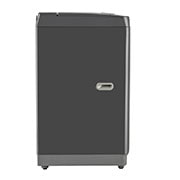 LG 7.5 Kg Top Load Washing Machine, Smart Inverter Motor, Middle Black, T75SKMB1Z