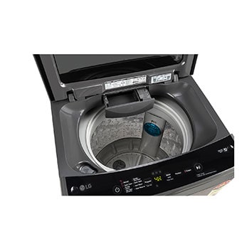detergent view