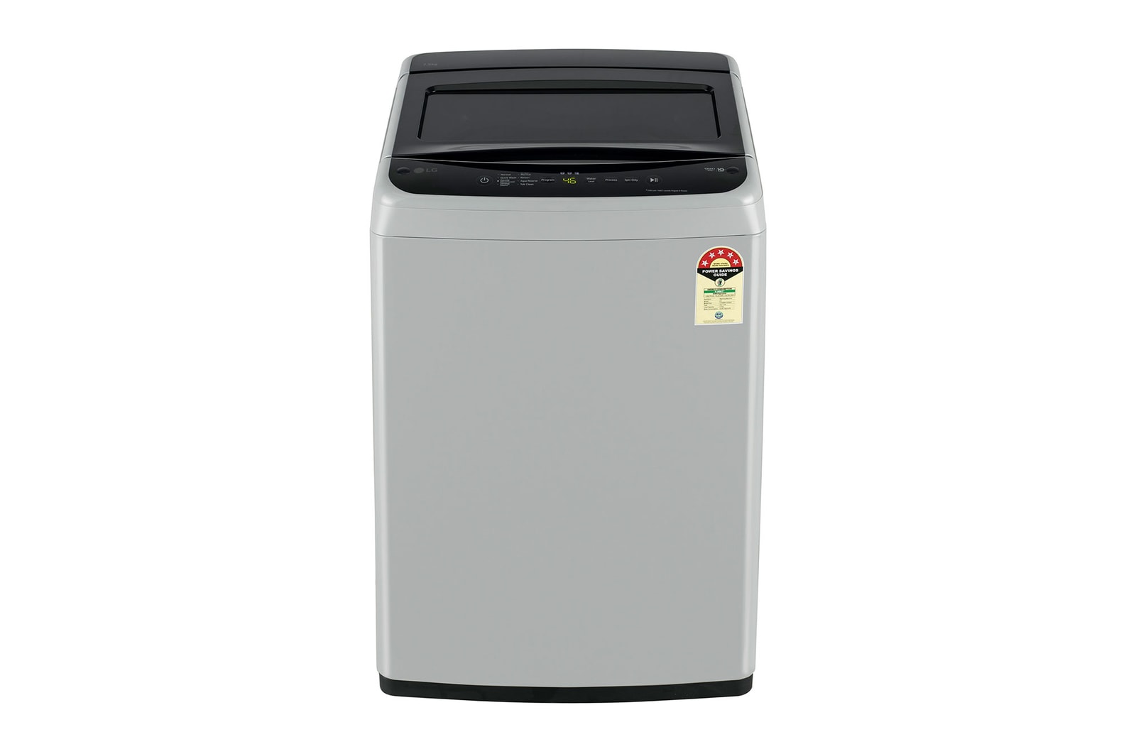 Buy 7.5 KG Top Load Washing Machine T75VBSF1Z LG IN