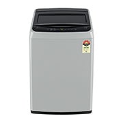 LG T75VBSF1Z  top loading washing machine front view