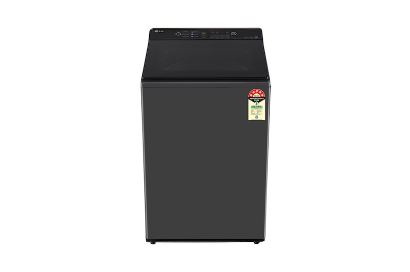 LG T80KMMB3Z Top Loading Washing Machines Front View
