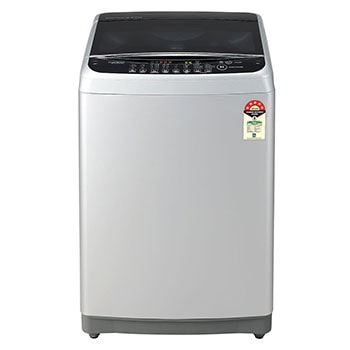 Buy 8 KG Smart Top Load Washer T80SJSF1Z LG IN