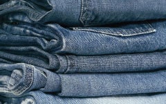 LG T80SKMB1Z 8.0 kg Jeans