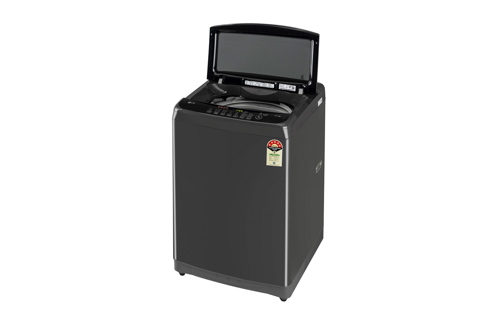 T65sjdr1z lg washing machine top