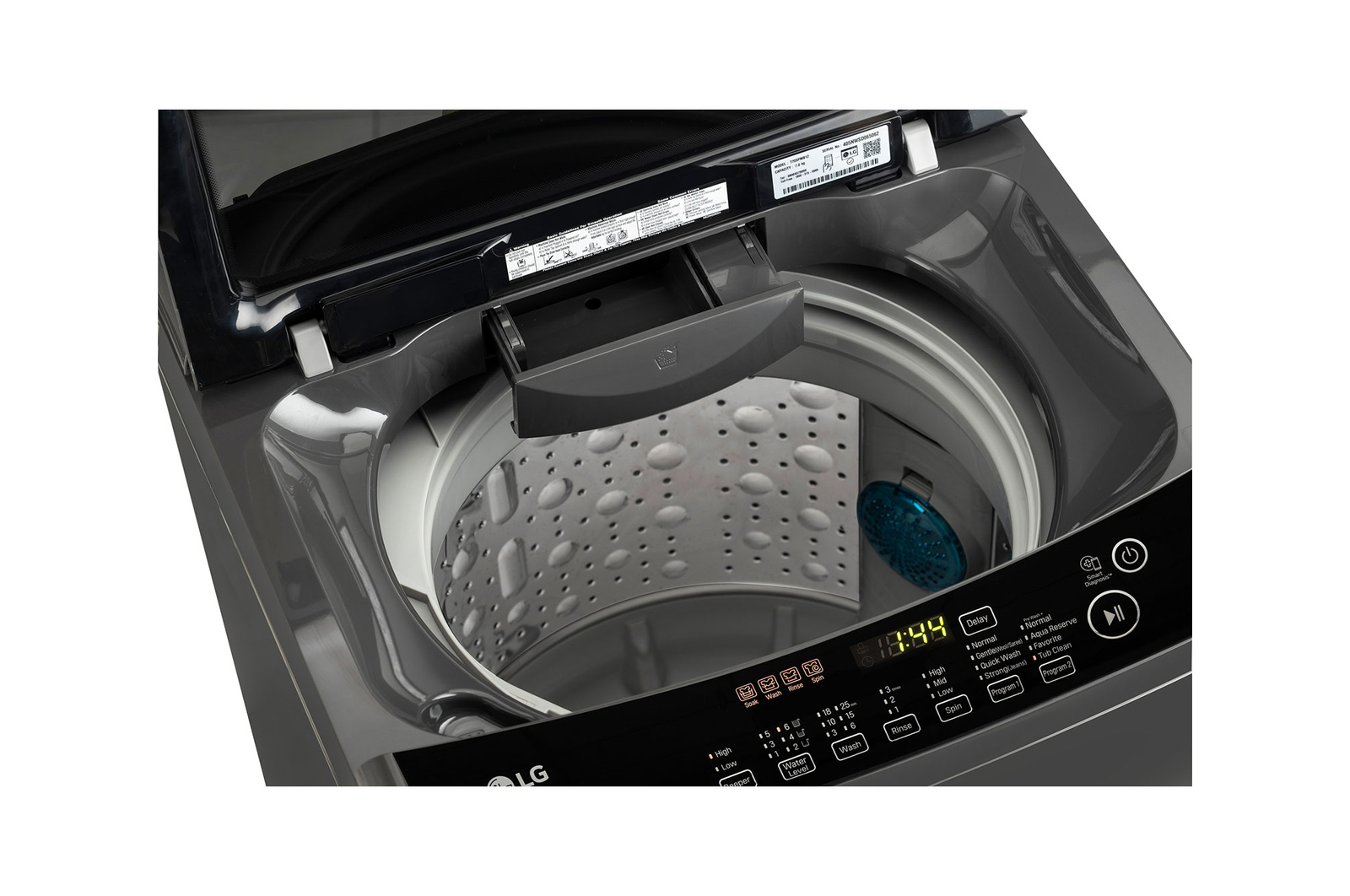 8 Kg Top Load Washing Machine Price T80SPMB1Z LG India 8 Kg Top Load Washing Machine Price T80SPMB1Z LG India