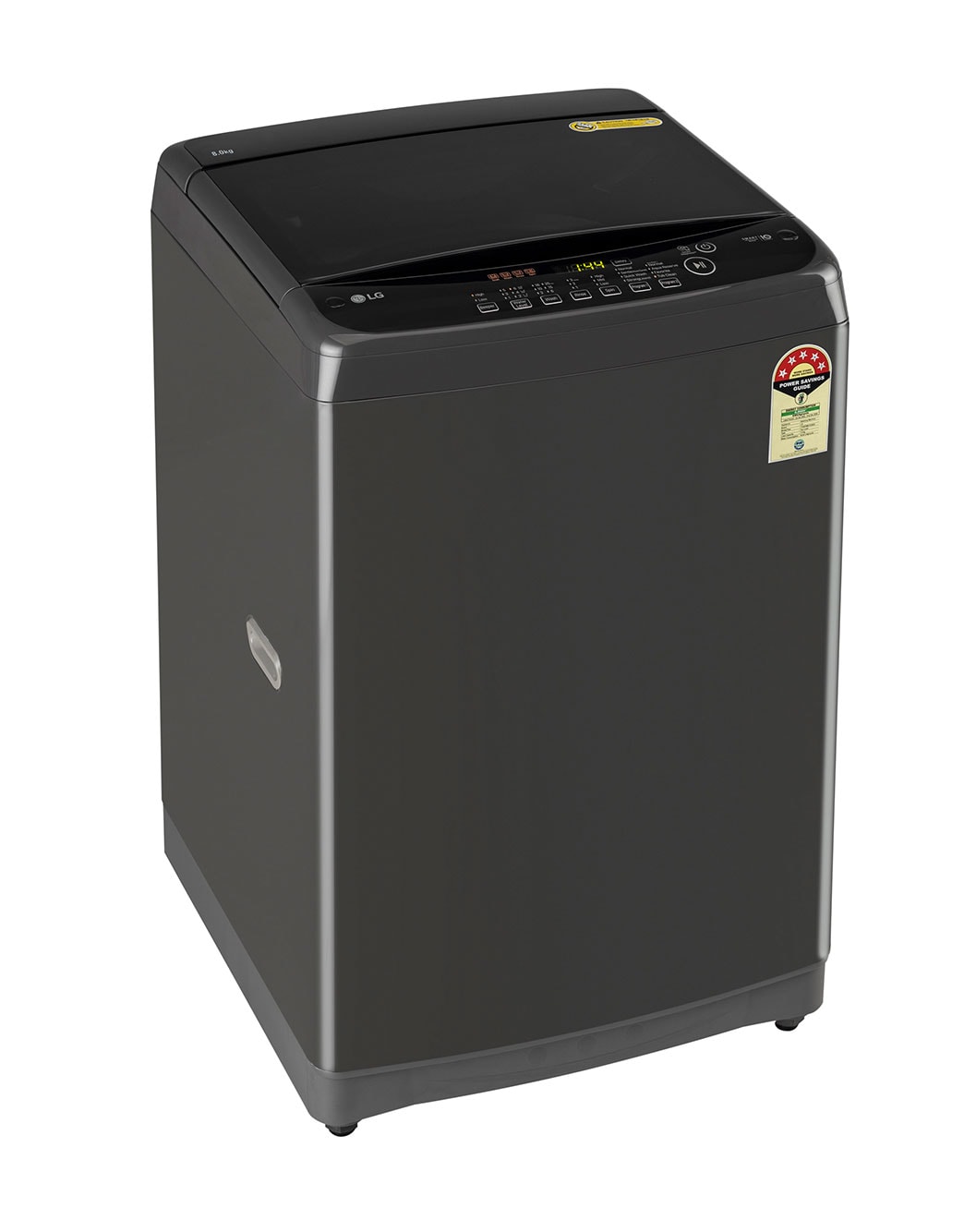 Buy 8Kg Top Load Smart Washing Machine T80SPMB1Z LG IN