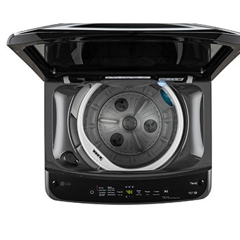 top open view