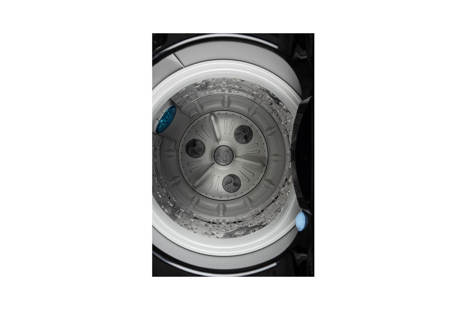 drum view