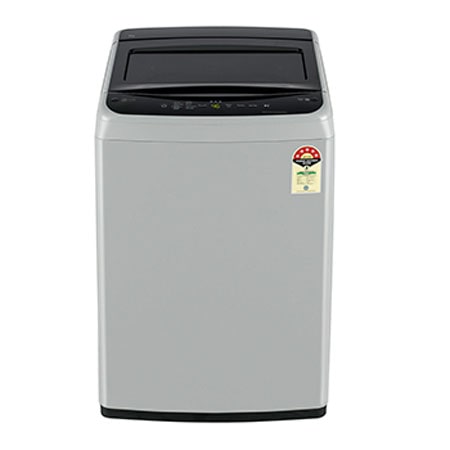 top load washing machine