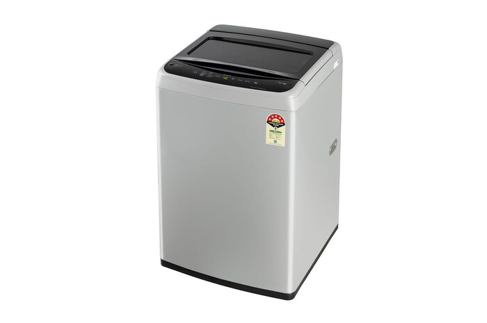 right view with door open