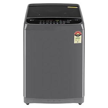 LG T85AJMB1Z Top Loading Washing Machines front view
