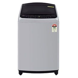 9Kg AI Direct Drive Washing Machine THD09NPF LG IN