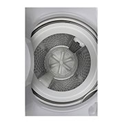 LG 9Kg Top Load Washing Machine, AI Direct Drive™, Turbodrum, Middle Free Silver, THD09NPF