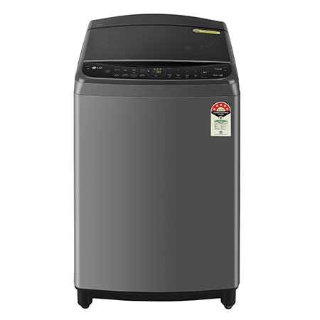 Lg 9 kg washing shop machine top load