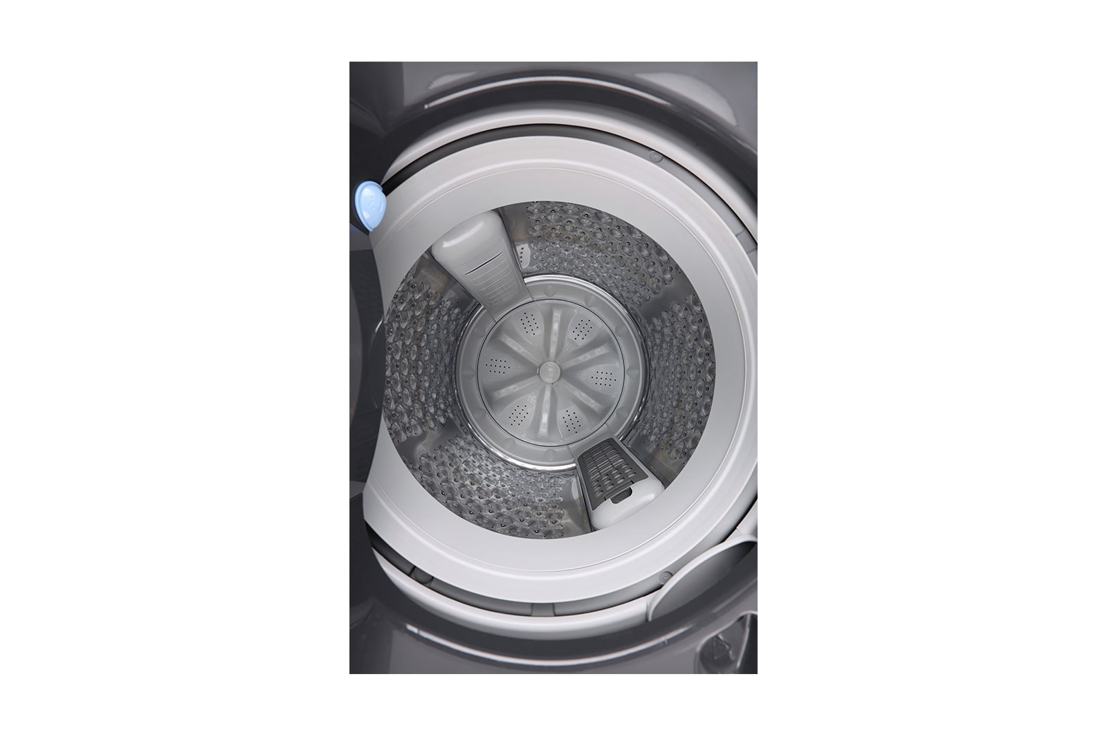Lg top load 9kg washing machine online