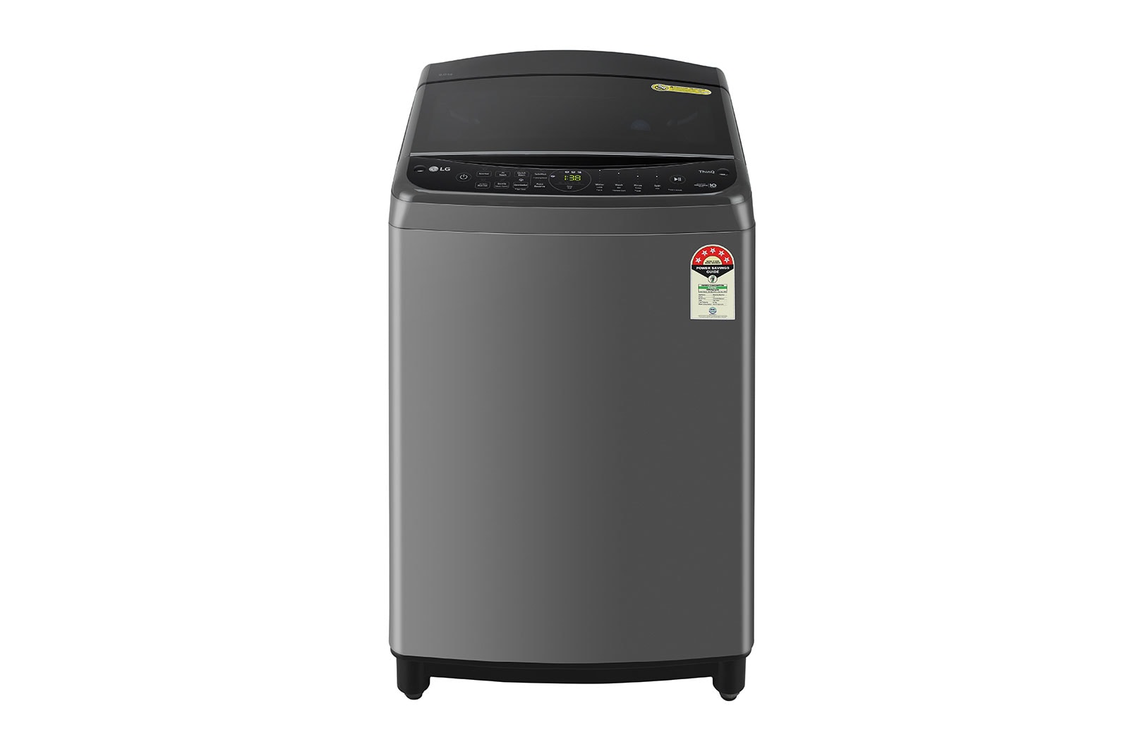 Lg smart inverter 9kg store