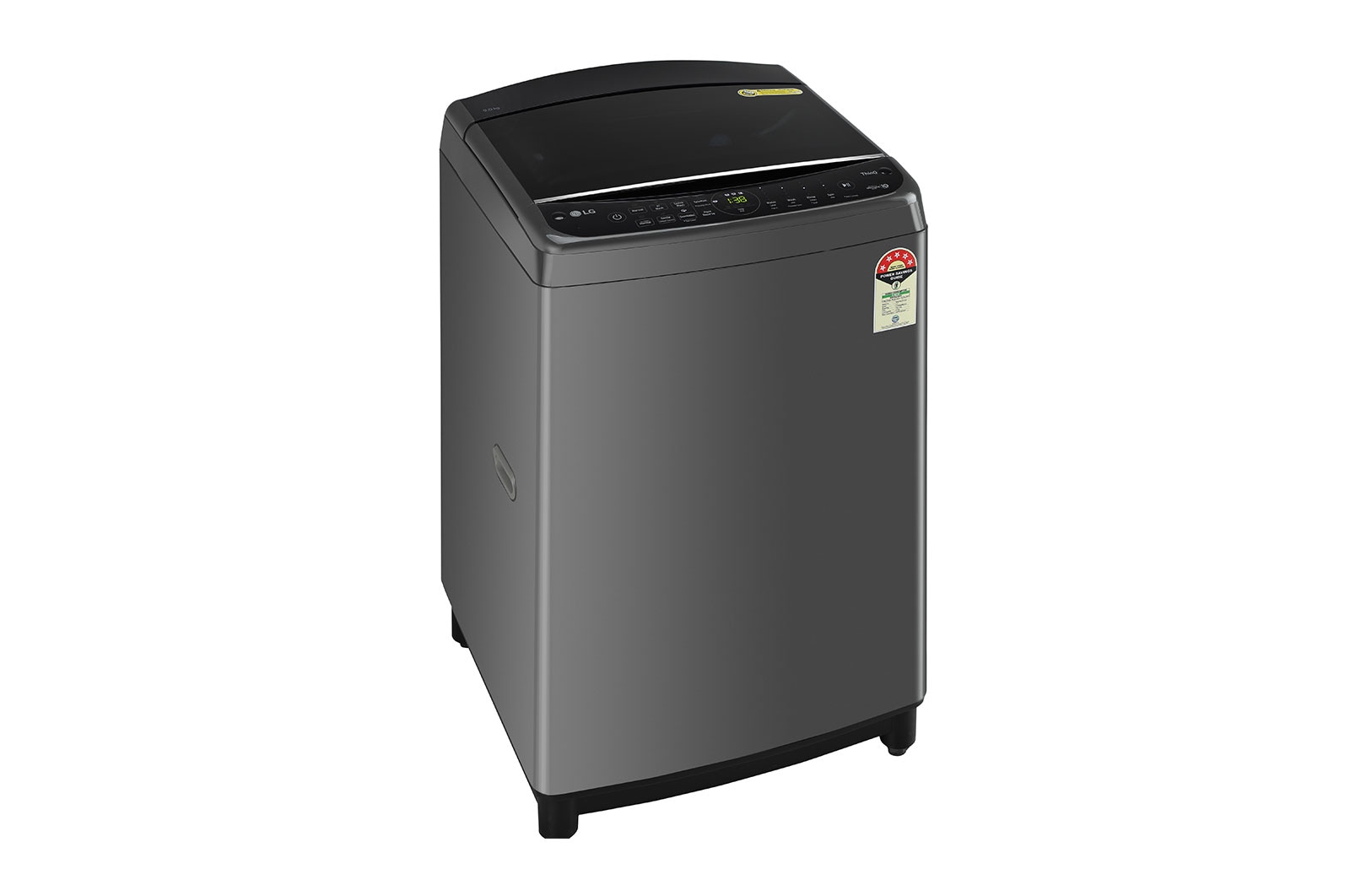 Lg inverter direct drive 9.5 kg washing machine hotsell