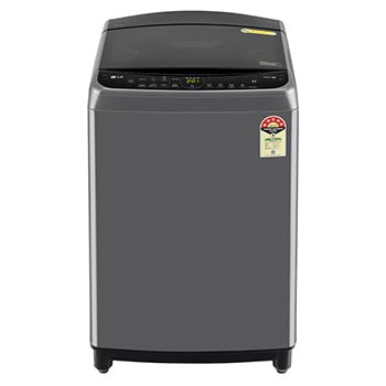 LG THD10NPM Top Loading Washing Machines front view
