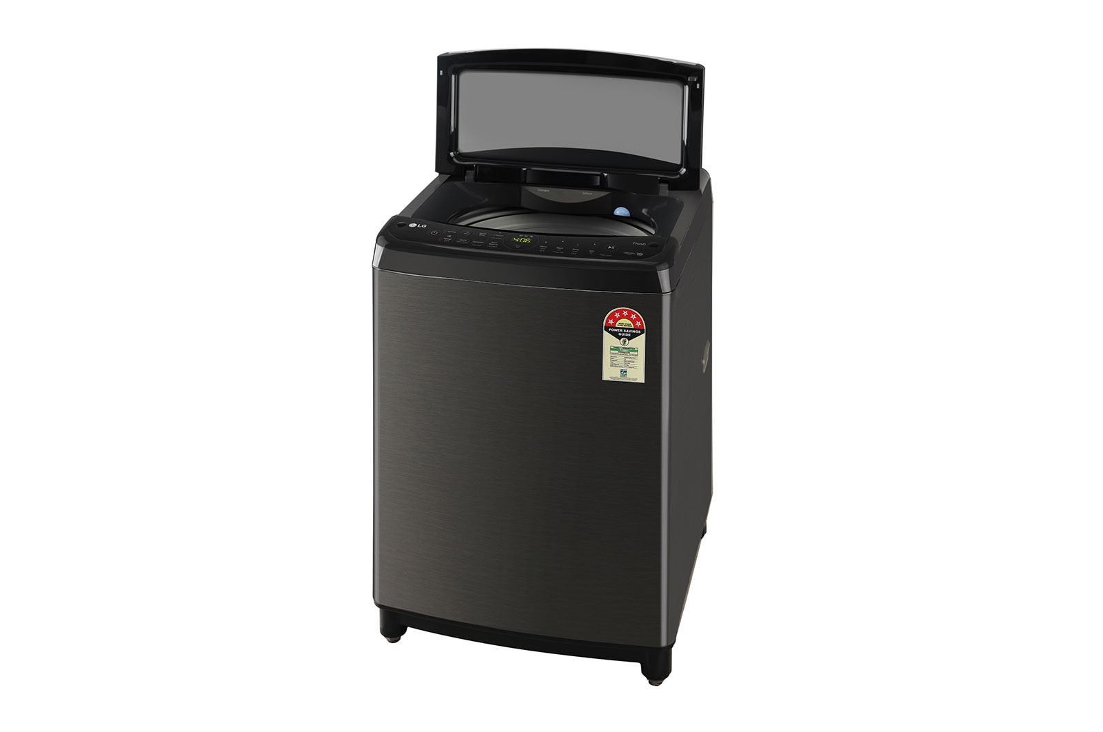 10 KG Top Load Washing Machine Online THD10SWP LG IN