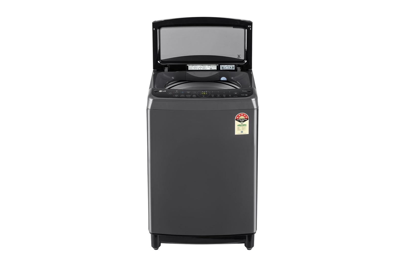Inverter direct drive 9.5 kg on sale