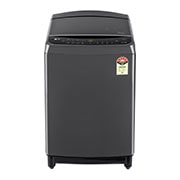 top loading washing machine front view