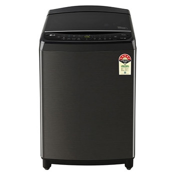 Buy Top Load Washing Machine Online at Best Price LG IN