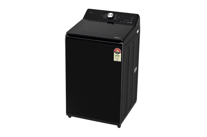 top prospective view