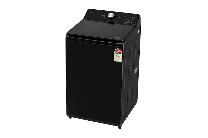 top prospective view