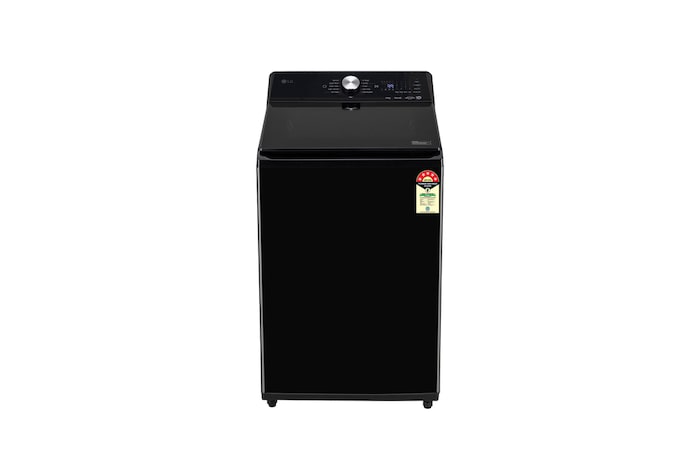 LG TX511SWO Top Loading Washing Machines Front View
