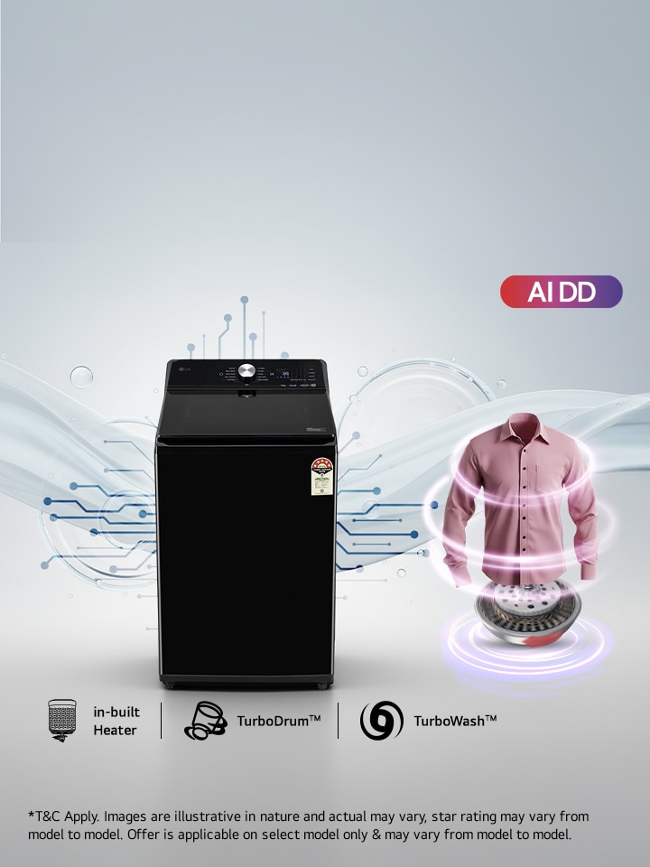 AI Direct Drive