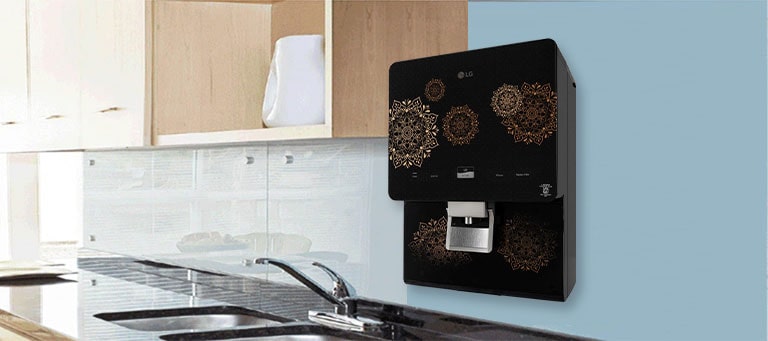 Wall Mount