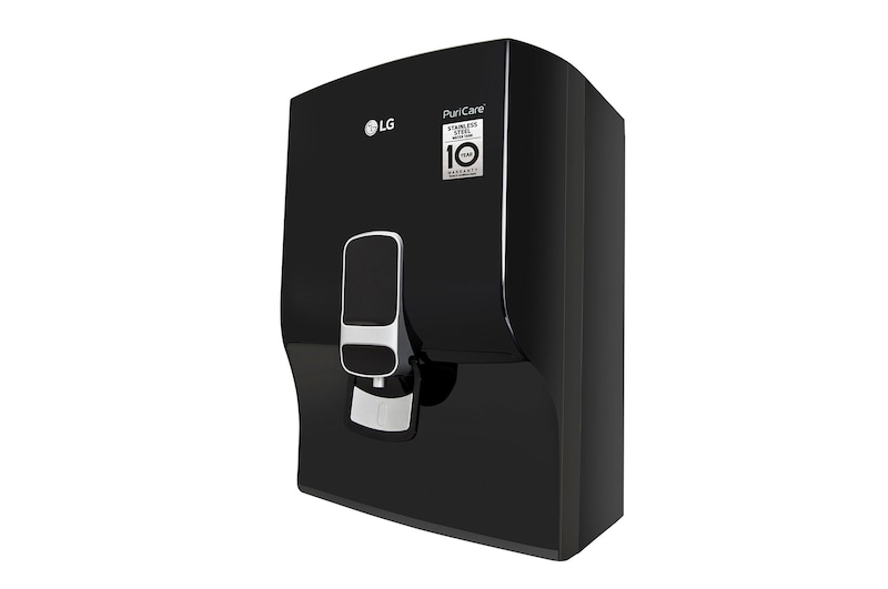 right prospective view