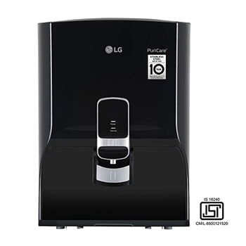 LG WW131NF water-purifiers front view