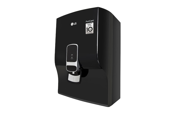 right prospective view