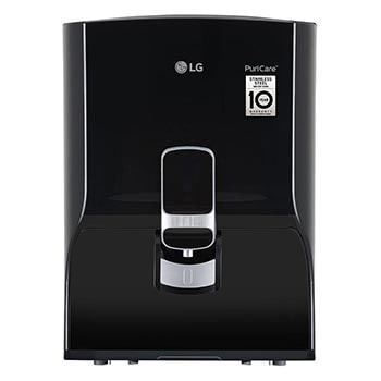 LG WW132NF front view