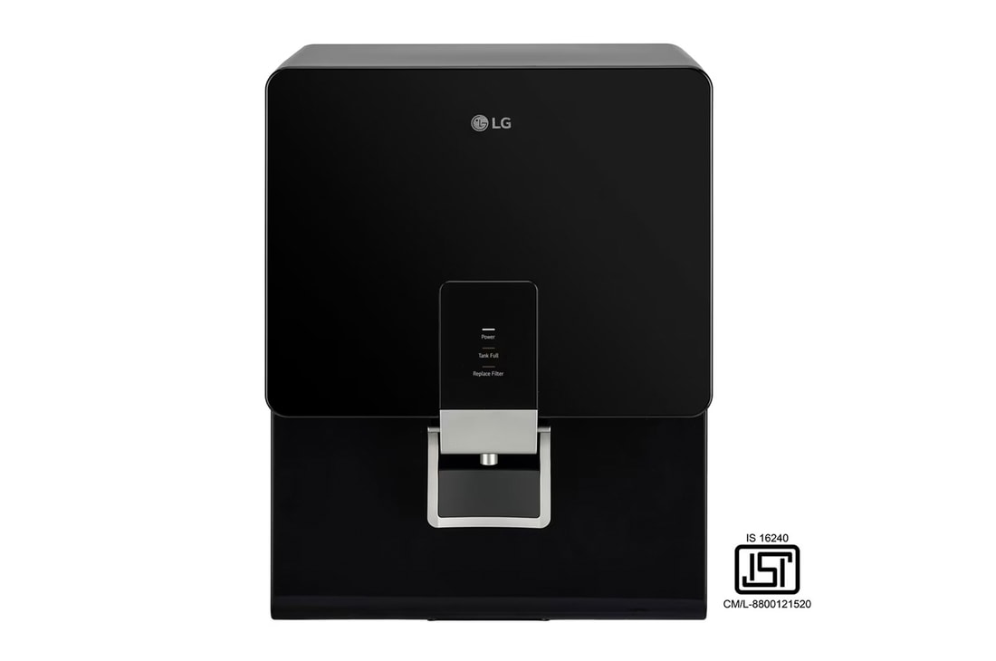LG WW136RTNB Water-purifiers-Front-View