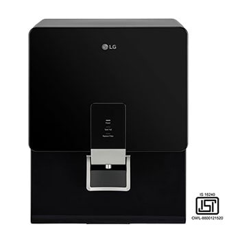 LG WW136RTNB Water-purifiers-Front-View