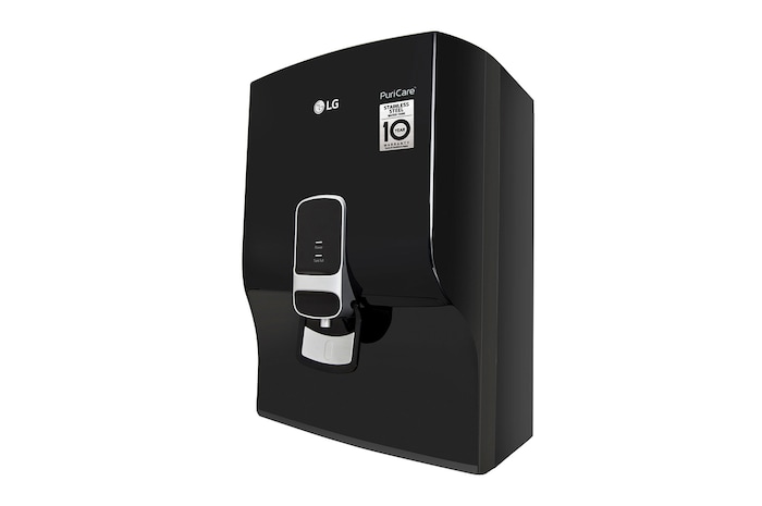 right prospective view