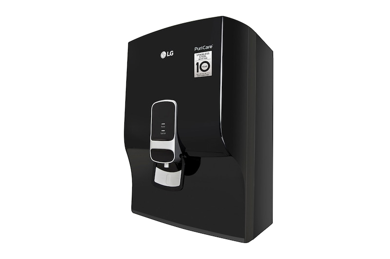 right prospective view