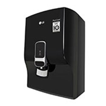 right prospective view