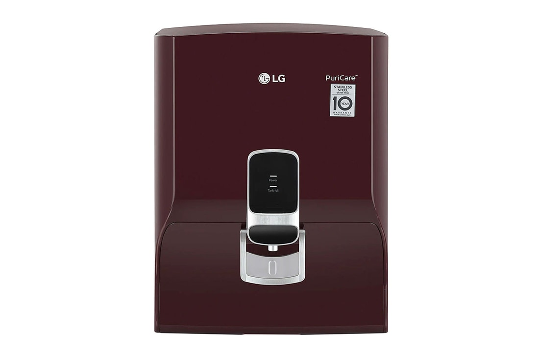 LG WW142NPC  front view