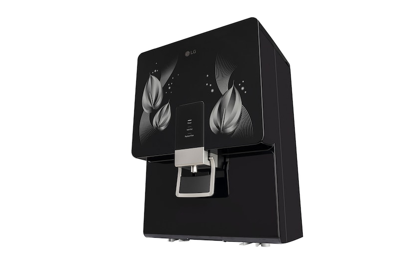 right prospective view