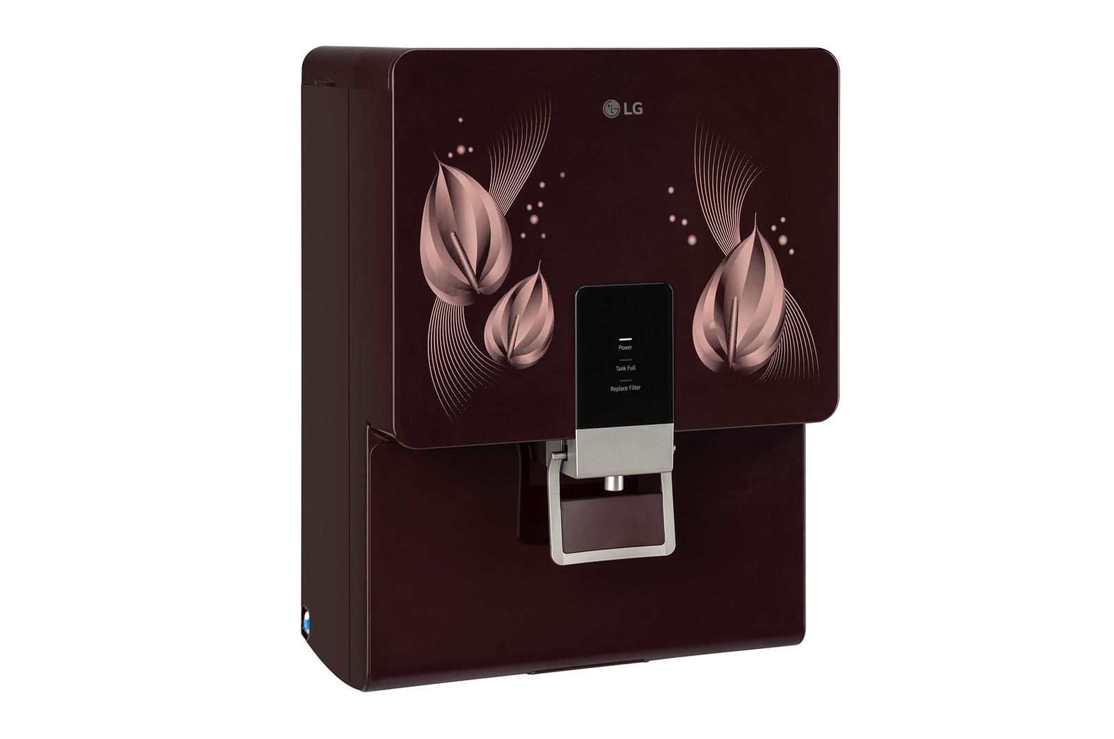 Water-purifiers-left-Side-View