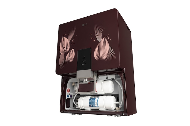 Water-purifiers-Right-View-Open