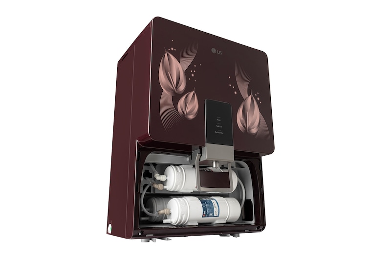 Water-purifiers-LEFT-View-Open