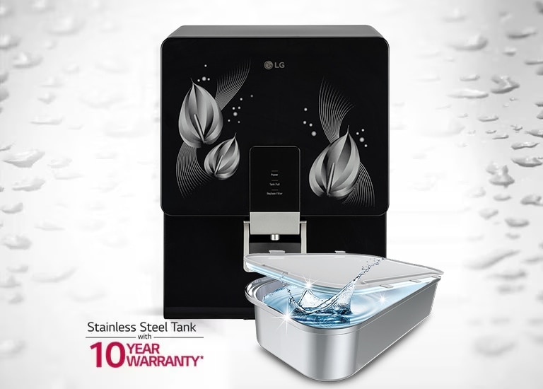  LG Goodness-of-Steel