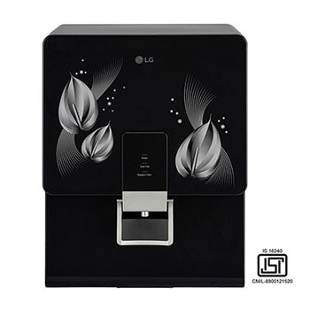 LG ww146rtlb water-purifiers front view
