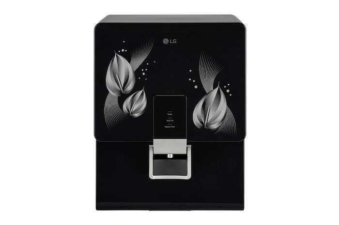 LG ww146rtlb water-purifiers front view