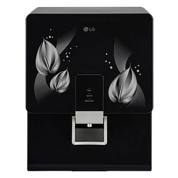 LG ww146rtlb water-purifiers front view