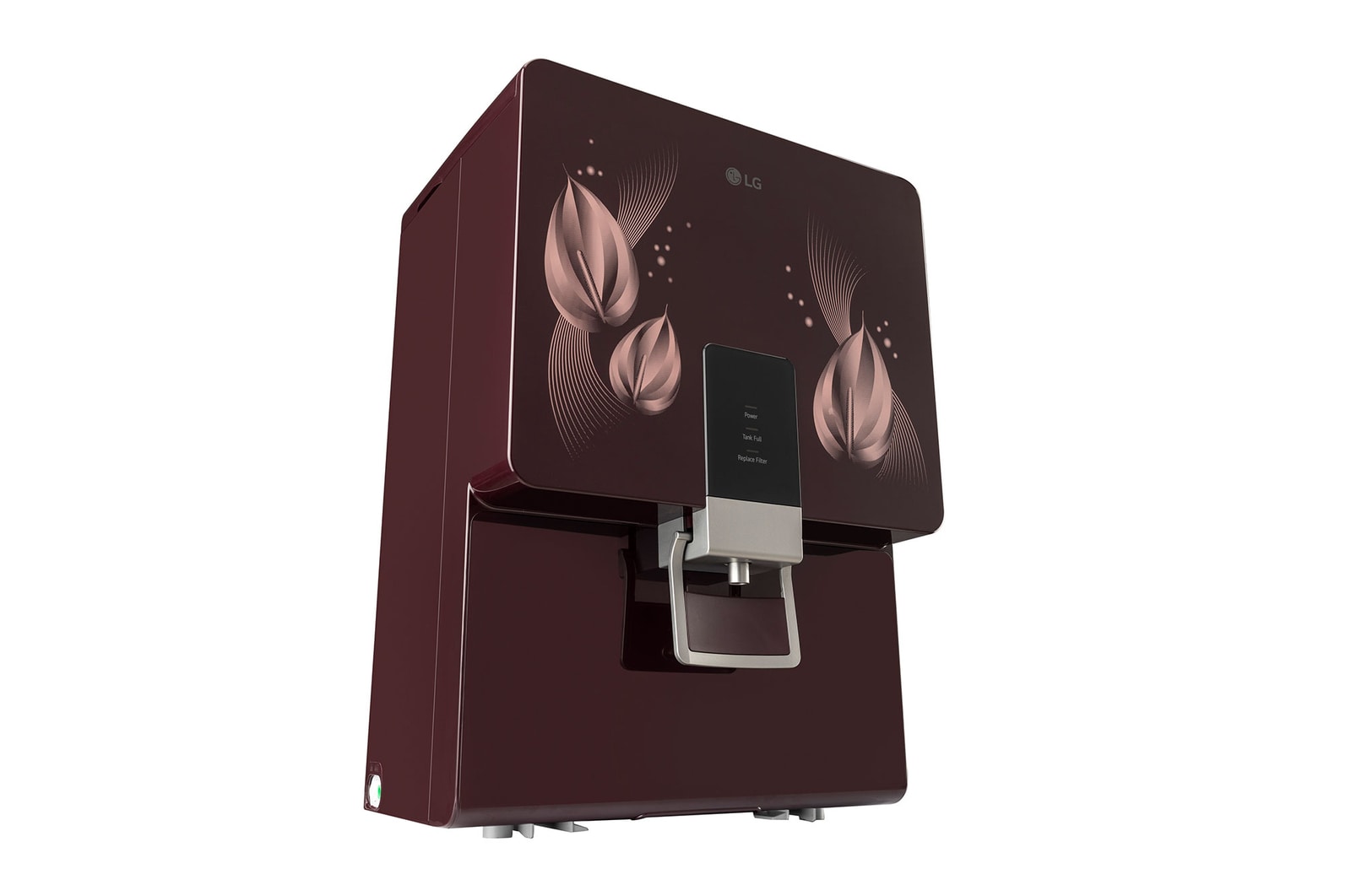 Water-purifiers-Left-Side-View